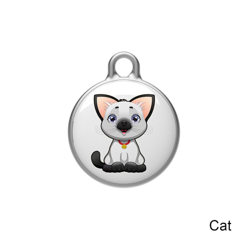 GPS Smart Waterproof Pet Locator Universelles wasserdichtes GPS-Ortungshalsband für Katzen und Hunde, die den Tracker orten