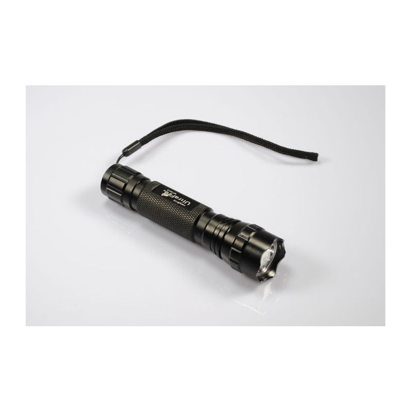 Ultrafire WF-501B U2 1300 LUMEN 5-MODUS-LED-Taschenlampe
