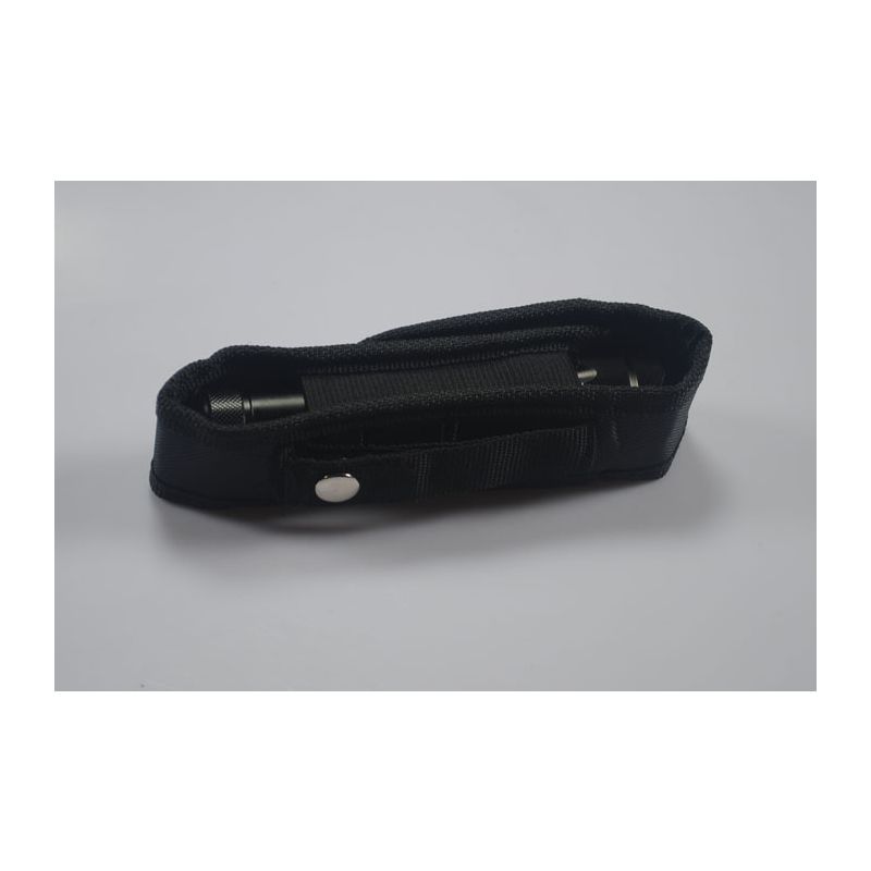 Ultrafire-Taschenlampe Holster für Single 18650 Batterie-Taschenlampen