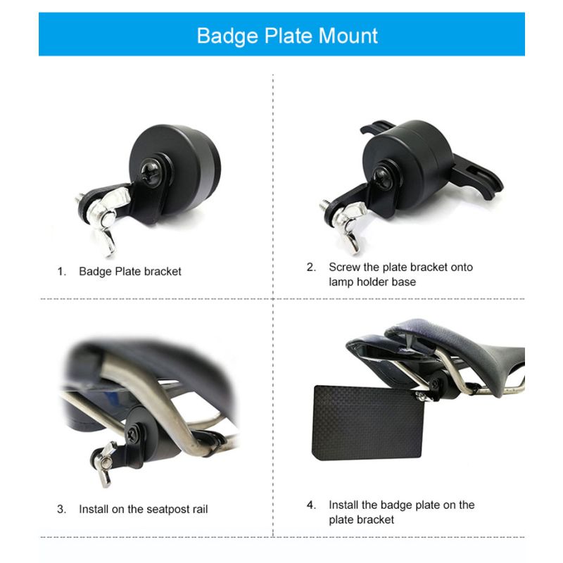 Xlite100 Intelligentes Fahrrad Rücklicht USB Smart Fahrradbremse Rücklicht Sicherheit visuelle Warnlaterne