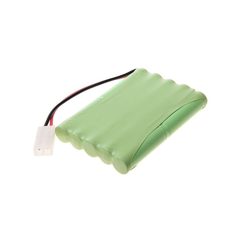 12 V AA 1800 mAh Ni-MH-Akku