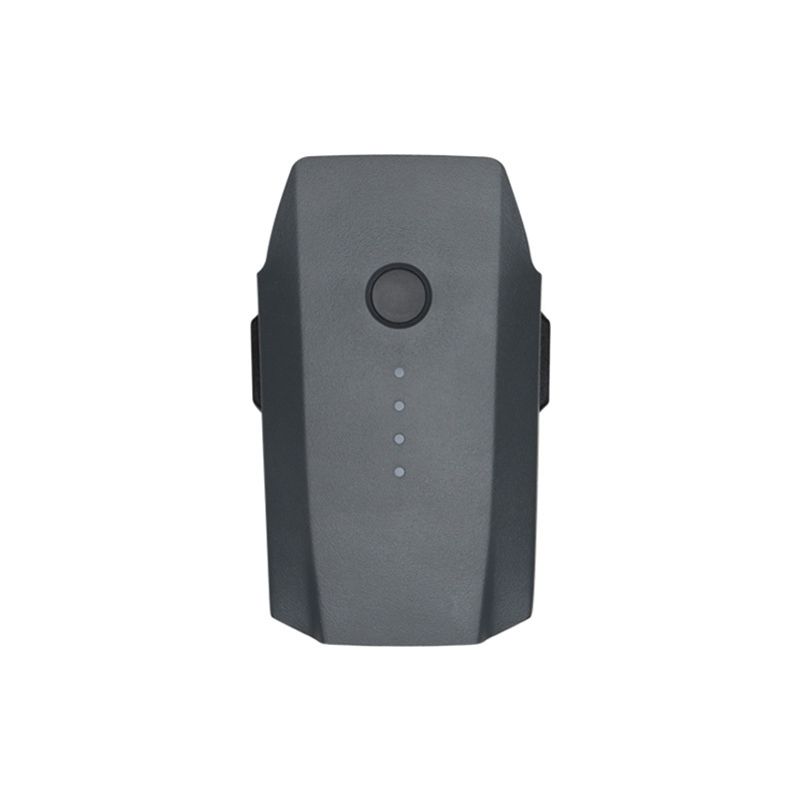 11,4 V 3830 mAh Li-Po-Akku für DJI Mavic Pro Platinum FPV-Drohne