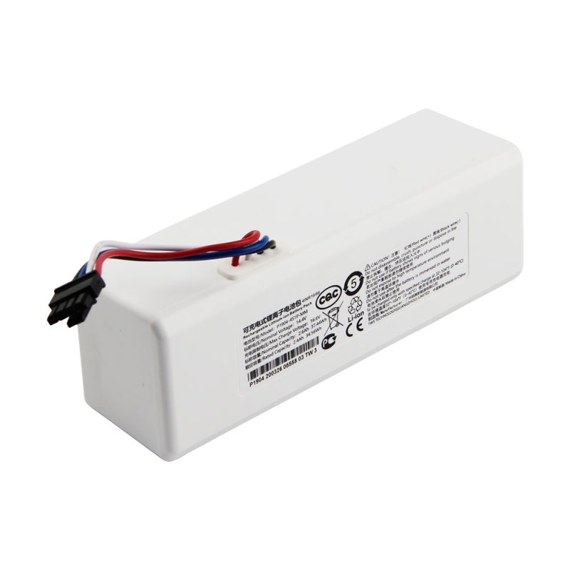 Original Roboter Akku 1C P1904-4S1P-MM für Xiaomi Mijia Mi Staubsauger Kehrwischroboter Ersatzakku