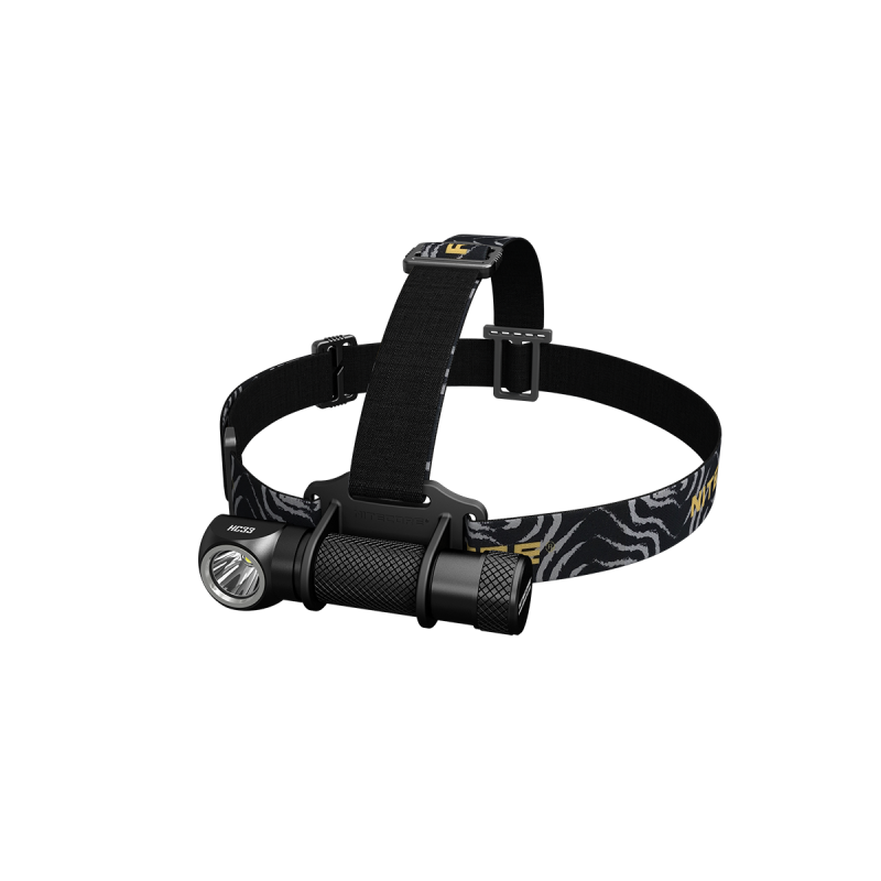NITECORE HC33 XHP35 1800 LUMENLING LUMVERLING