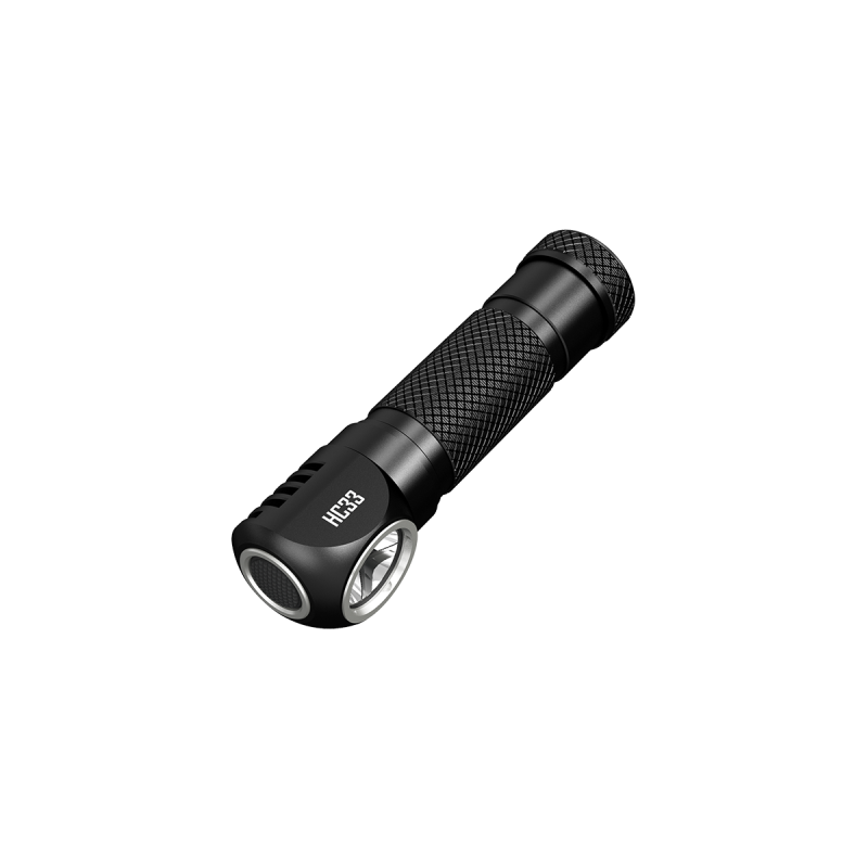 NITECORE HC33 XHP35 1800 LUMENLING LUMVERLING