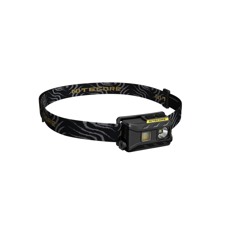 Nitecore NU25 XP-G2 S3 LED 360 Lumen LED-LED-Wiederaufladbare Scheinwerfer