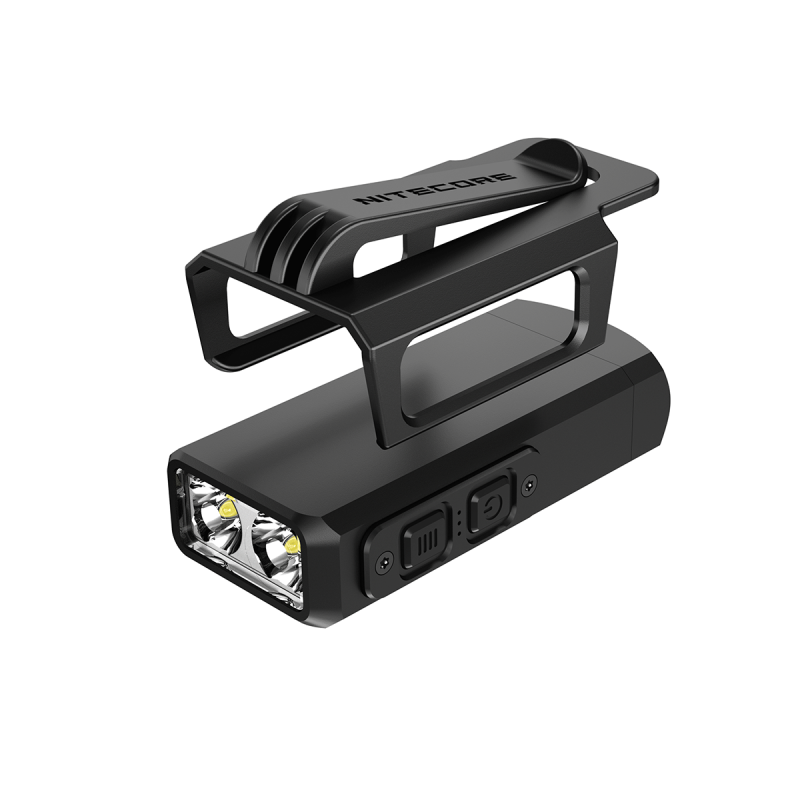 NITECORE TIPP2 XP-G3 S3 LED 720 Lumen USB Wiederaufladbare Schlüsselanhänger Tastenlampe