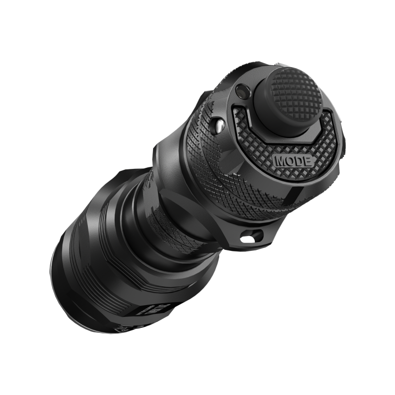 NITECORE TM9K TAC 9800 Lumen USB-C wiederaufladbare Taschenlampe