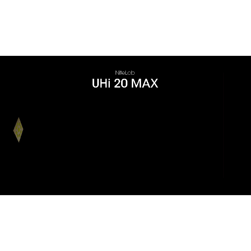 NITECORE EDC29 6500 Lumen USB-C wiederaufladbare EDC-Taschenlampe