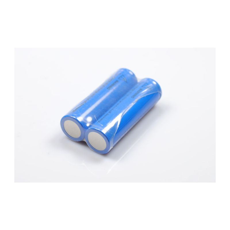 Ultrafire LC 3000mAh 3.7V 18650 Li-Ion-Wiederaufladbare Batterie (1 Paar)