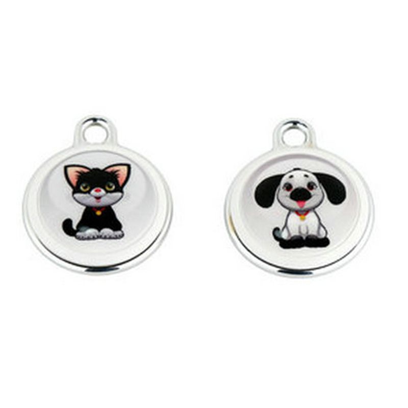 GPS Smart Waterproof Pet Locator Universelles wasserdichtes GPS-Ortungshalsband für Katzen und Hunde, die den Tracker orten