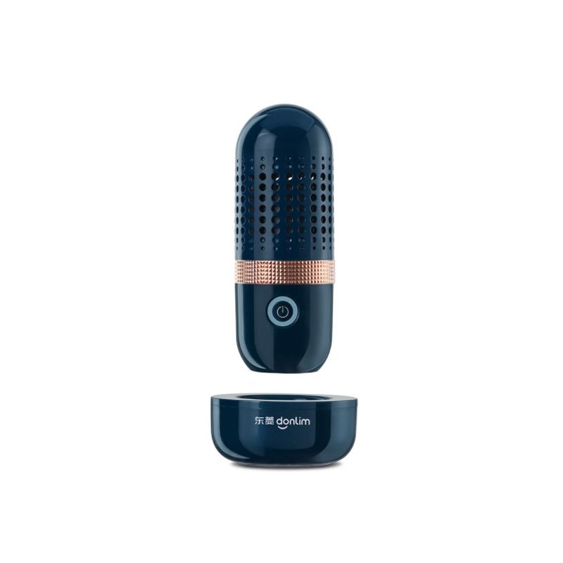 Donlim Desinfektionsmittel Gemüse Spülmaschine Waschkapseln Gemüsewaschmaschinen Ozonisator Obstreiniger Lebensmitteldesinfektion Reiniger