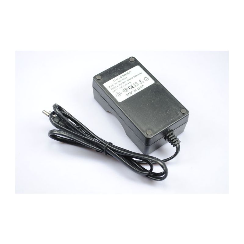 OEM-Ladegerät für 2x18650 wiederaufladbare Batterien