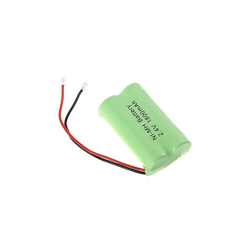 2,4 V AA 1800 mAh Ni-MH-Akku