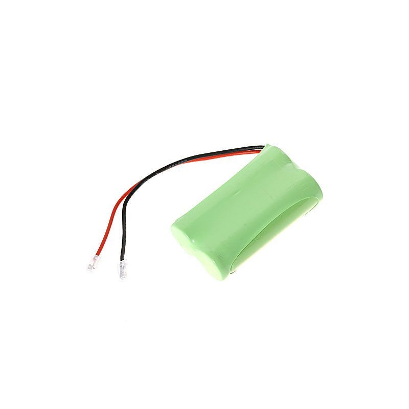 2,4 V AA 1800 mAh Ni-MH-Akku
