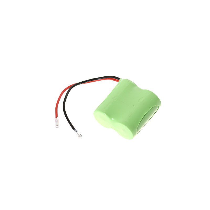 2,4 V 2/3 AA 800 mAh Ni-MH-Akku