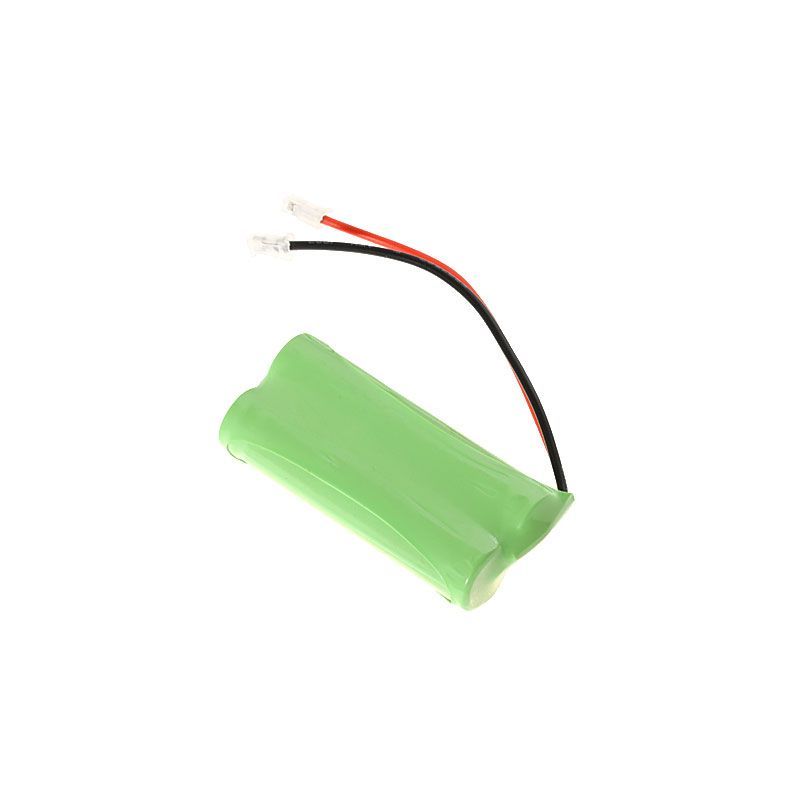 2,4 V AAA 800 mAh Ni-MH-Akku