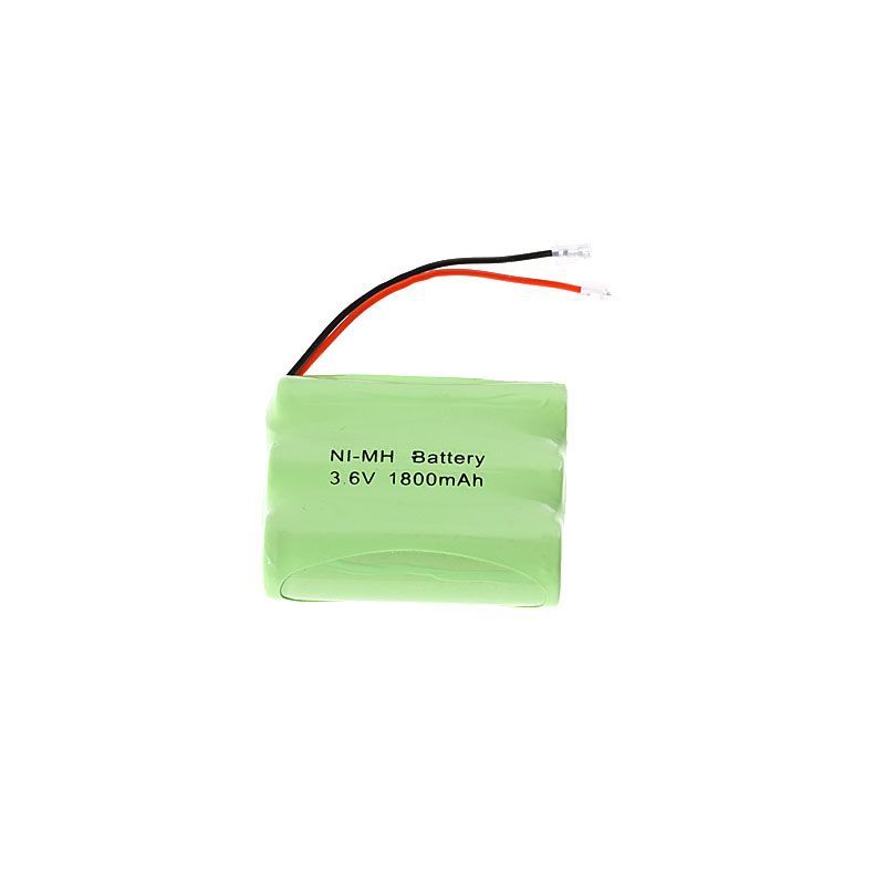 3,6 V AA 1800 mAh Ni-MH-Akku