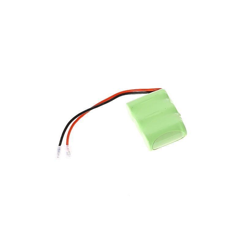 3,6 V 1/2 AAA 300 mAh Ni-MH-Akku