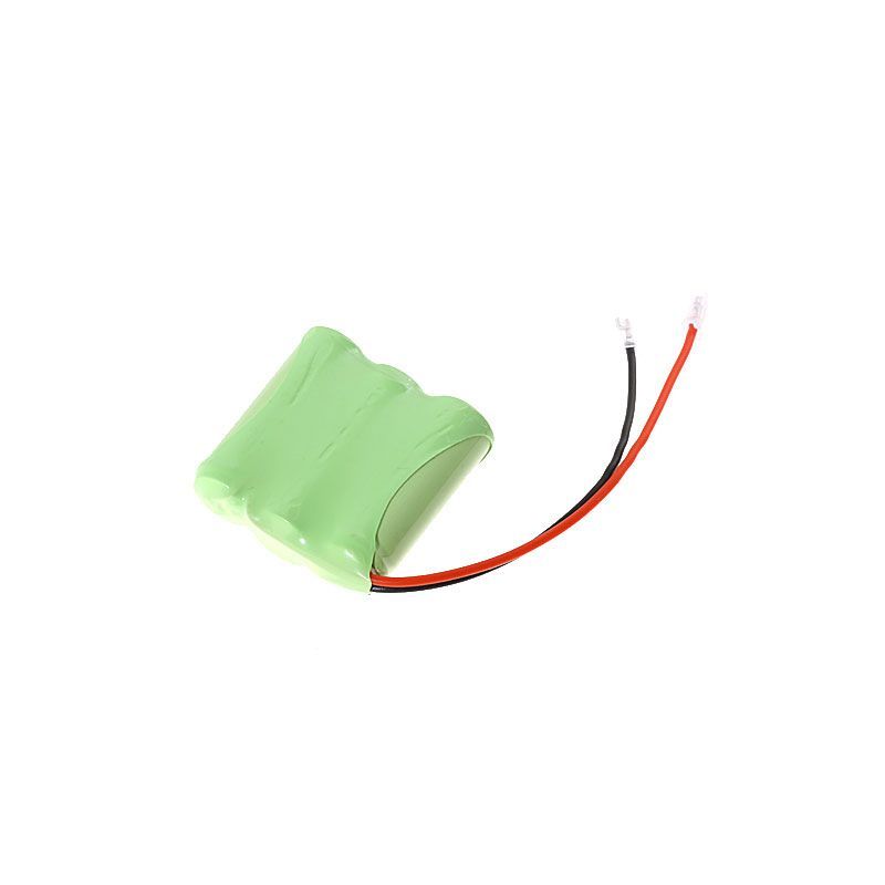 3,6 V 2/3 AAA 400 mAh Ni-MH-Akku