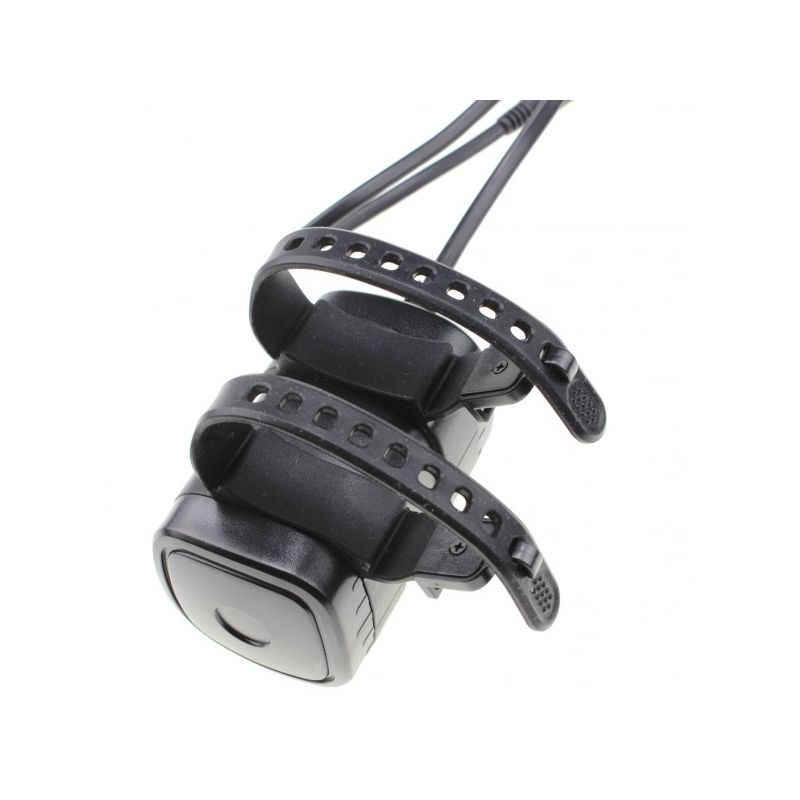 Wasserdicht 8,4V 4 * 18650 Akku für Fahrradlichter wiederaufladbar