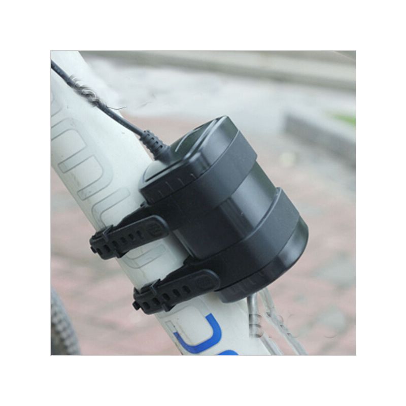 Wasserdicht 8,4V 4 * 18650 Akku für Fahrradlichter wiederaufladbar