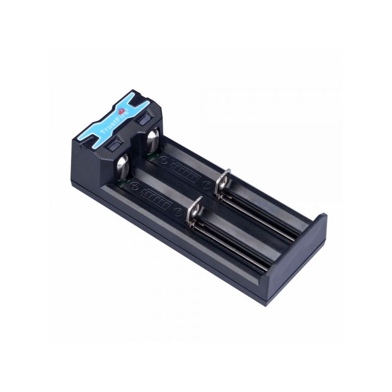 TrustFire TR-016 Micro USB-Ladegerät