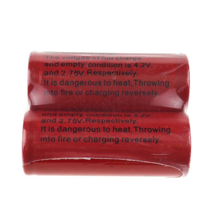 Ultrafire CN 26650 3.7V 7200mAh ungeschützter Li-Ion-Akku