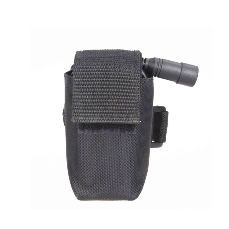 5521 DC-Schnittstelle 8,4 V 4 * 18650 Batteriesatz für Fahrradlicht