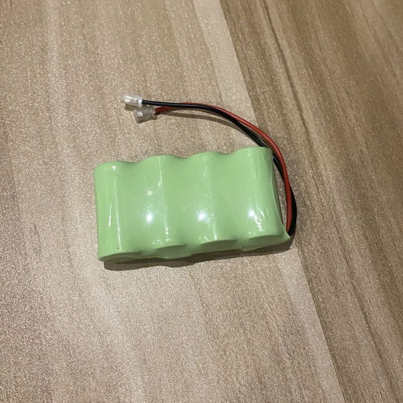 4,8 V 2/3 AA 700 mAh Ni-MH-Akku