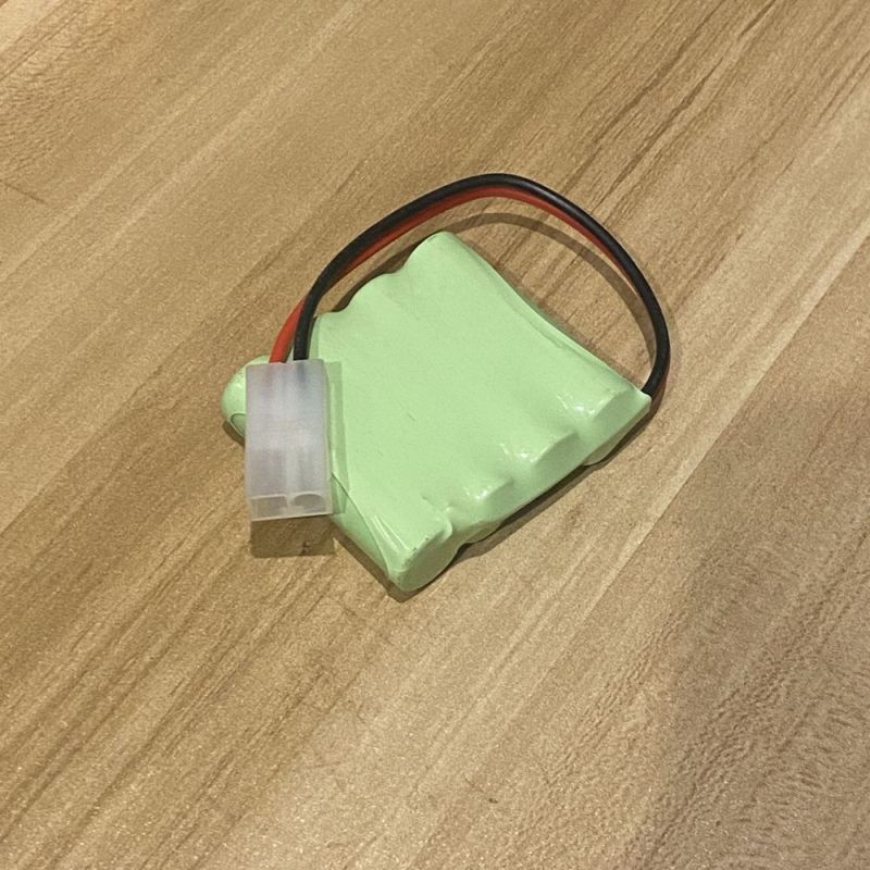 4,8 V AA 1800 mAh Ni-MH-Akku