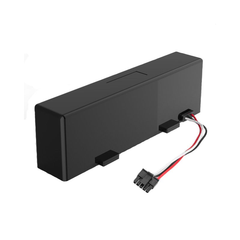 14,8 V 3200 mAh Xiaomi Mijia STYTJ02YM Akku Kehrwischroboter