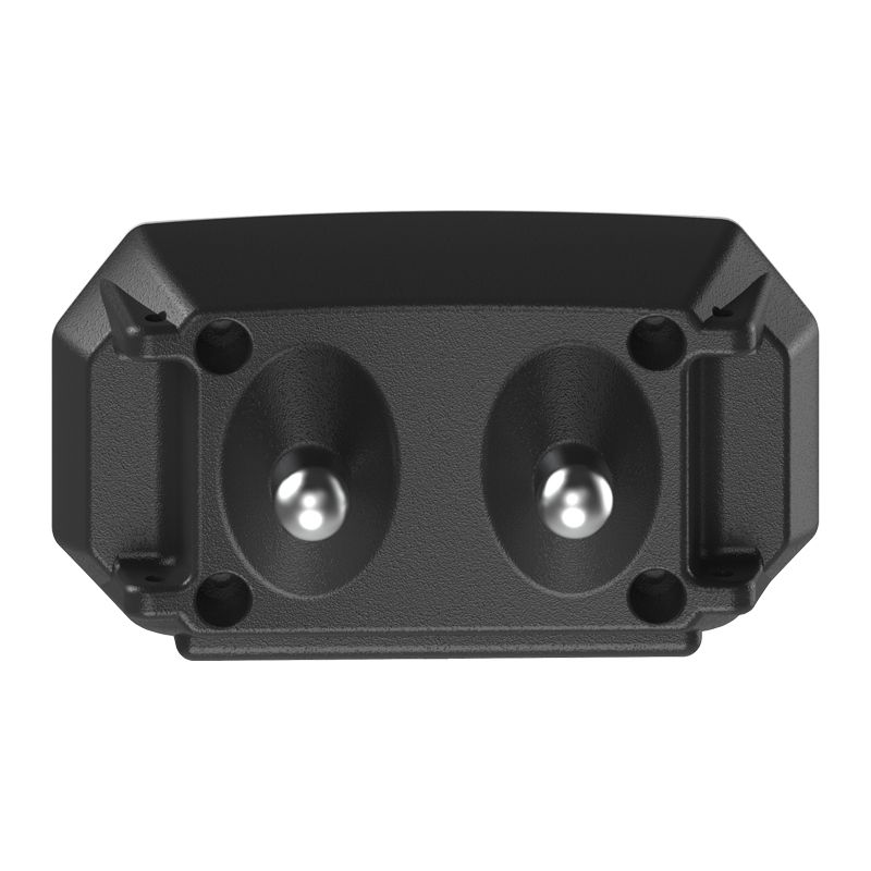 2021 Neue Hundetrainingskragen mit remote wiederaufladbarer wasserdichter Schockkragen für Hunde 3 Trainingsmodi, Piepton Vibration und Schock