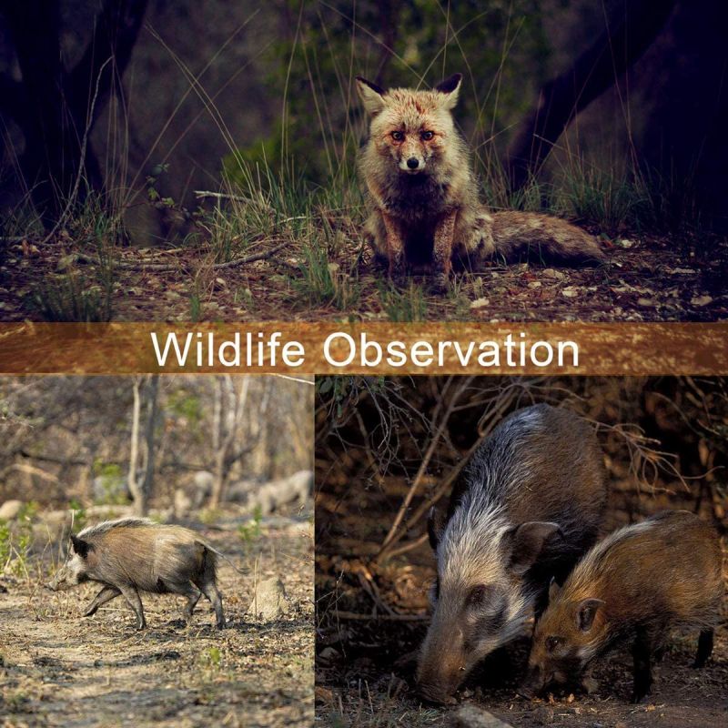 UltraFire 940 nm LED-IR-Taschenlampe, Infrarot-Nachtsichtlicht mit einstellbarem Fokus, stufenlos dimmbarer Jagd-IR-Strahler für Nachtsichtgeräte