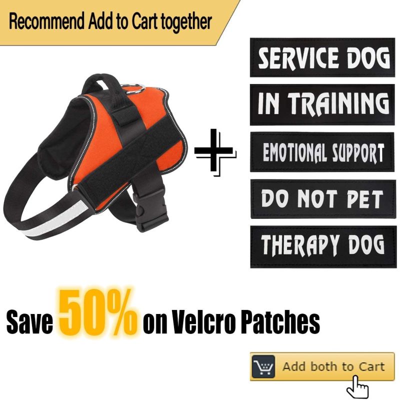 Hundegurt, No-Pull-reflektierende atmungsaktive verstellbare Haustierweste mit Griff für das Gehen im Freien