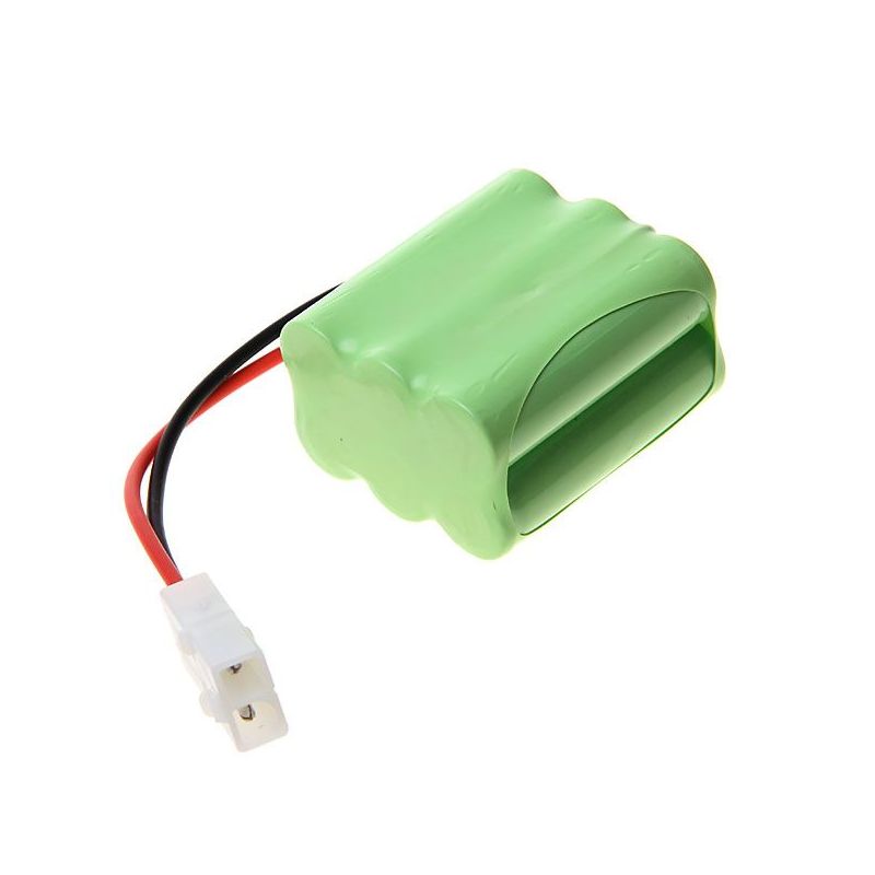 7,2 V AA 1800 mAh Ni-MH-Akku