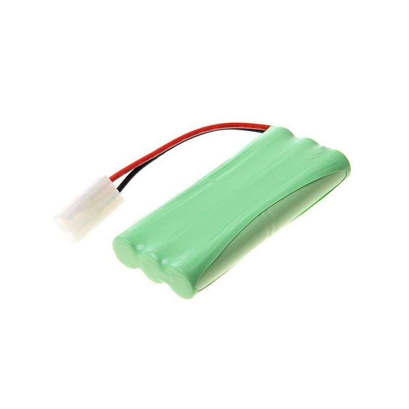 7,2 V AA 1800 mAh Ni-MH-Akku