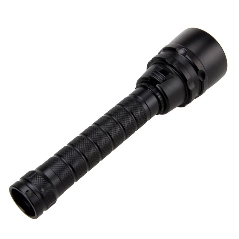 Neue 100m Wasserdichte 8000lm L2 LED Lantern Tauchen Taschenlampe Fackel