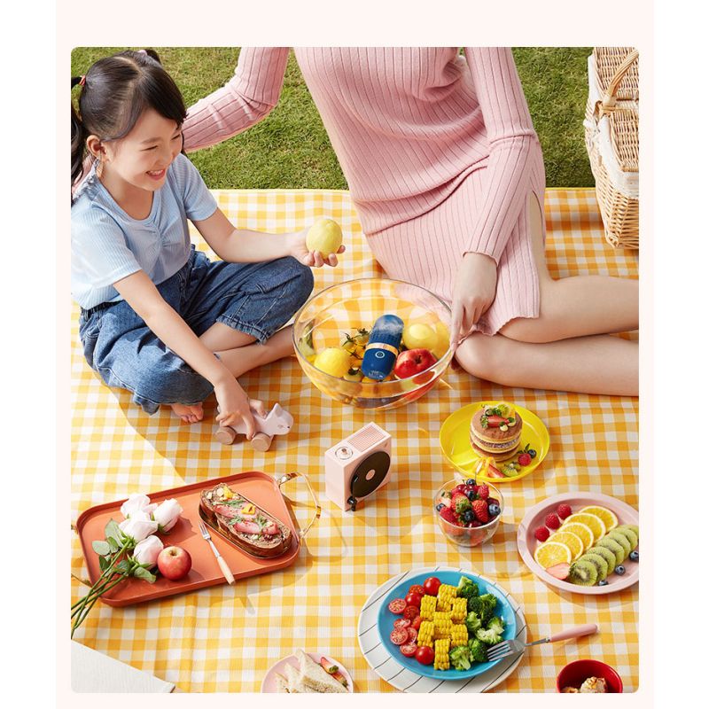 Donlim Desinfektionsmittel Gemüse Spülmaschine Waschkapseln Gemüsewaschmaschinen Ozonisator Obstreiniger Lebensmitteldesinfektion Reiniger