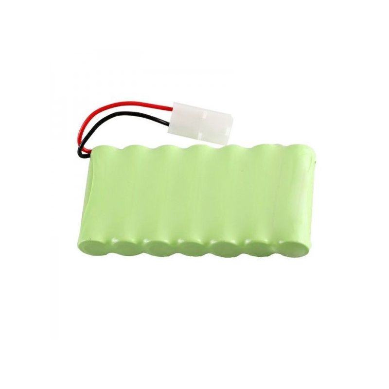8,4 V AA 1800 mAh Ni-MH-Akku