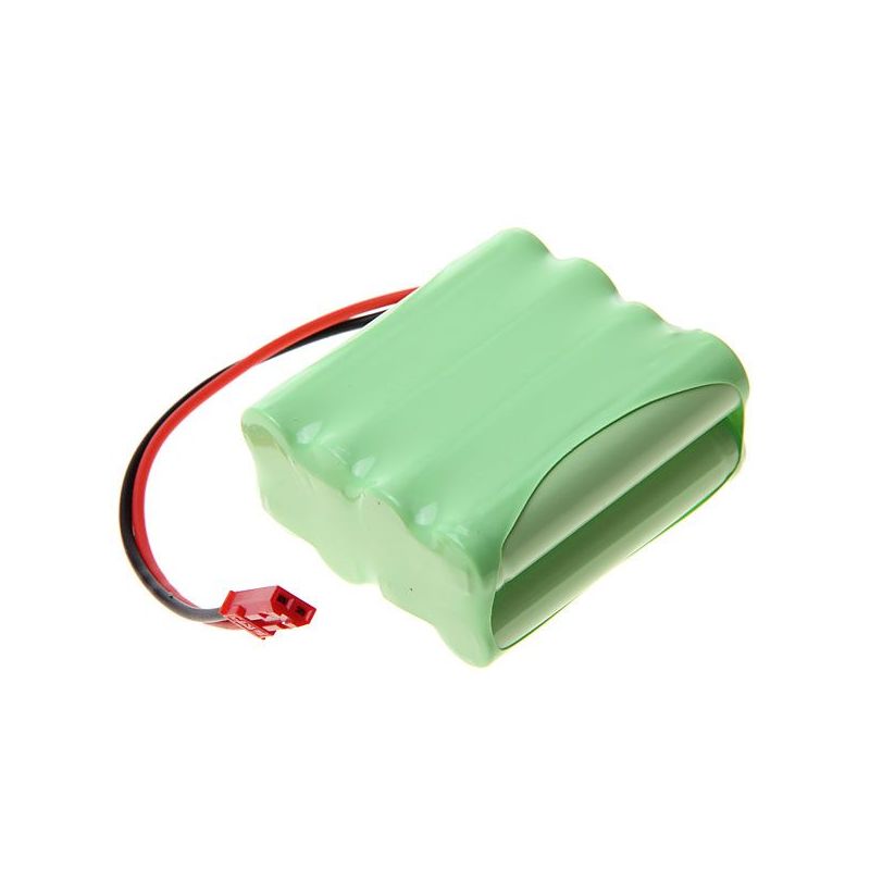 9,6 V AAA 800 mAh Ni-MH-Akku