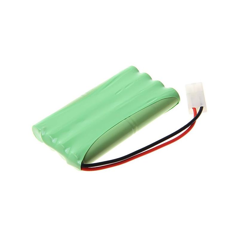9,6 V AA 1800 mAh Ni-MH-Akku