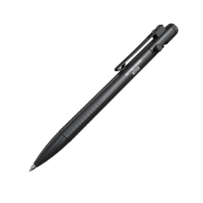 Nitecore NTP31 Multifunktionale Bolzenaktion TAC-Stift