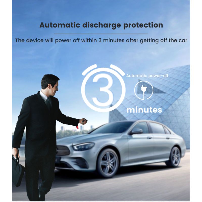 CarlinKit 4.0 Wireless CarPlay Box for Audi VW Porsche Kia Plug and Play Easy Setup Hands-Free Connectivity