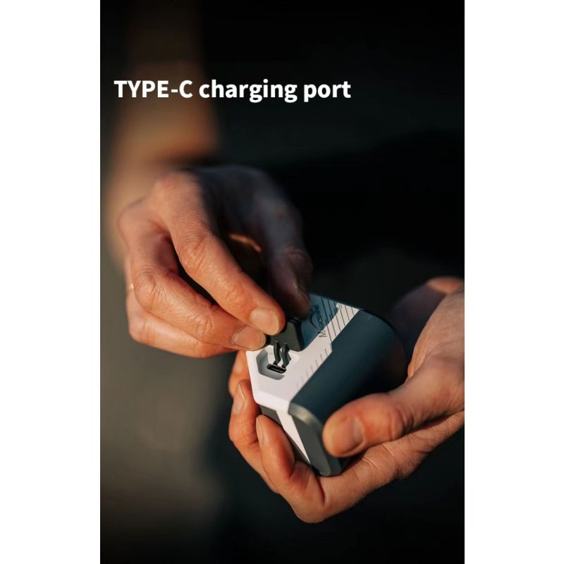 Magicshine CBL1600 Hängendes Cut-off-Kabel Fahrrad-Frontlichter 1600Lumen Fahrradlicht LED MTB Fahrradlicht