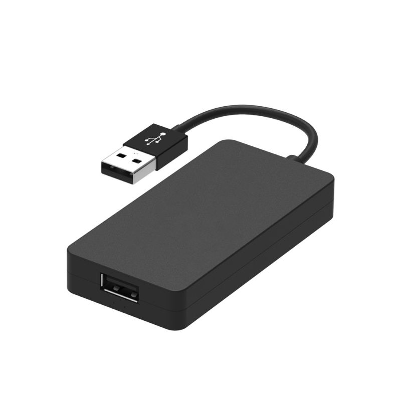 CarlinKit USB verkabelt/kabellos CarPlay Dongle verkabelt/kabellos Android Auto AI Box Mirrorlink BT Auto Connect für Android Autoradio