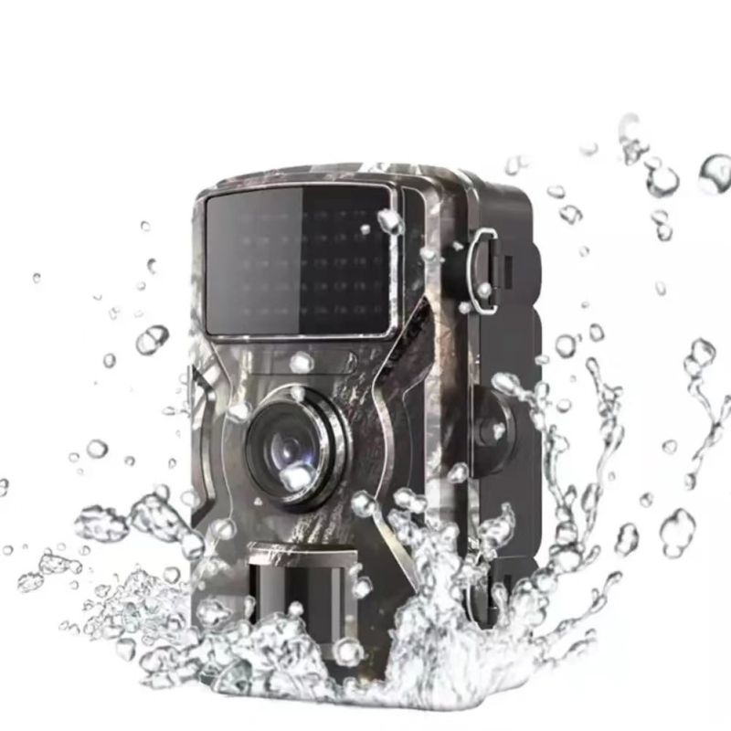 Jagd Trail Kamera 940nm Infrarot Nachtsicht Bewegung Aktiviert Trigger Sicherheit Cam Outdoor Wildlife Foto