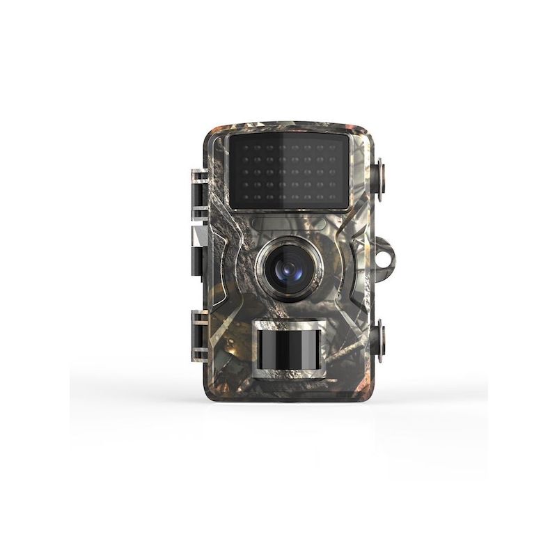 Jagd Trail Kamera 940nm Infrarot Nachtsicht Bewegung Aktiviert Trigger Sicherheit Cam Outdoor Wildlife Foto