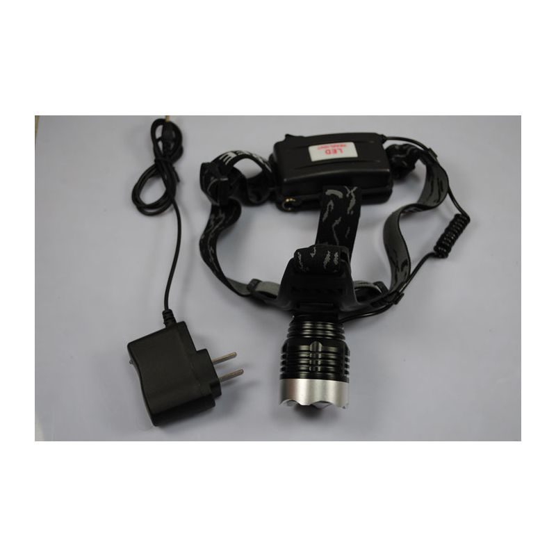 A1 1200 Lumen High Power T6 3 Modi LED-Scheinwerfer