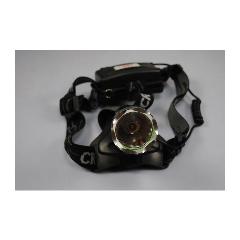 A1 1200 Lumen High Power T6 3 Modi LED-Scheinwerfer